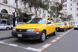 Umrah Travel Checklist for Pilgrims Traveling From New Jersey
