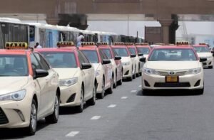 Umrah Travel Checklist for Pilgrims Traveling From New Jersey
