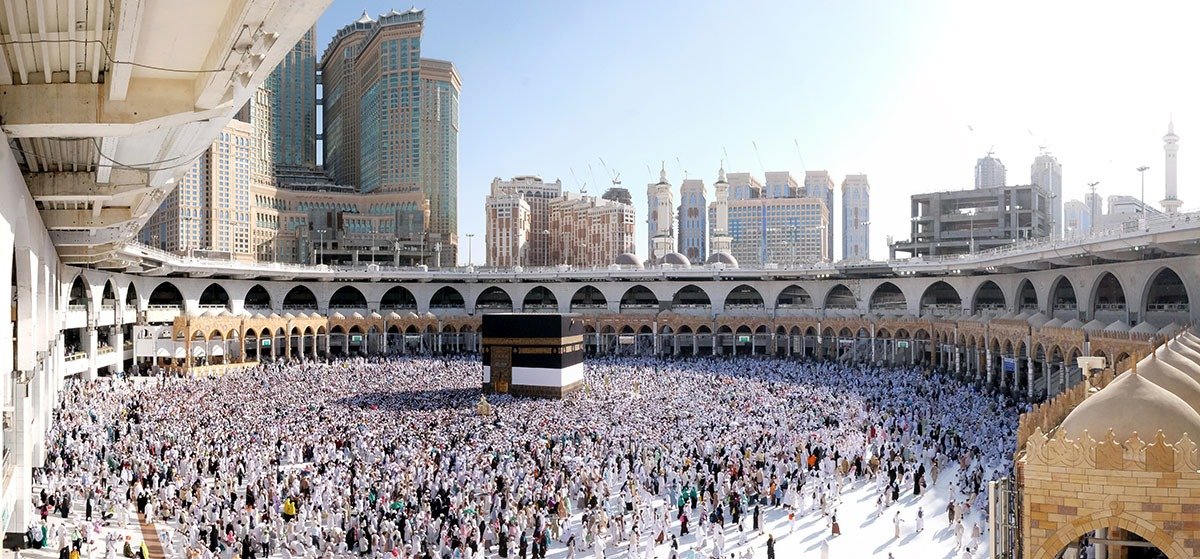 harmain umrah new jersey