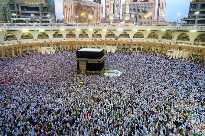 A New Jersey Pilgrim’s Guide to Getting Around Makkah and Madinah